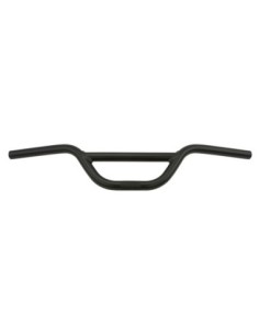Mx Handlebar 826A Alloy 22.2mm Black.